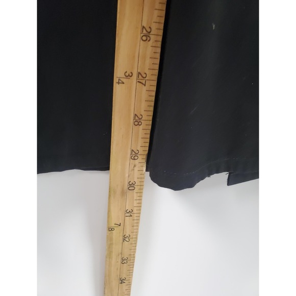 Dragonfly Roadhouse Shirt Mens Large Black Iron Horse Saloon Button Up Biker - Picture 5 of 7